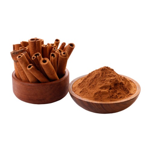 دارچین سیگاری